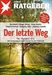 Klaus Becker: Der letzte Weg, Buch