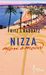 Fritz J. Raddatz: Nizza - mon amour, Buch