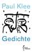 Paul Klee: Gedichte, Buch