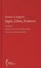 Remco Campert: Jagen, Leben, Erinnern, Buch