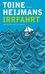Toine Heijmans: Irrfahrt, Buch