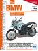 BMW F 650 Enduro, Buch