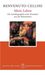 Benvenuto Cellini: Mein Leben, Buch