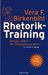Vera F. Birkenbihl: Rhetorik-Training, Buch