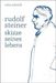 Robin Schmidt: Rudolf Steiner, Buch