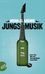 Micha-El Goehre: Jungsmusik, Buch