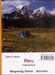 Oskar E. Busch: Peru. Trekkingführer, Buch