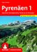 Roger Büdeler: Pyrenäen 1, Buch
