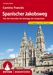 Cordula Rabe: Spanischer Jakobsweg, Buch
