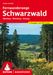 Martin Kuhnle: Schwarzwald Ferwanderwege, Buch