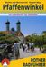 Martha Listl: Pfaffenwinkel, Buch