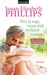Susan Elizabeth Phillips: Wer Ja sagt, muss sich wirklich trauen, Buch