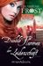 Jeaniene Frost: Dunkle Flammen der Leidenschaft, Buch