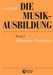 Allgemeine Musiklehre, Noten
