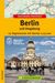 Tassilo Wengel: Bruckmanns Radführer Berlin und Umgebung, Buch