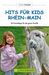 Antje Bayer: Hits für Kids Rhein-Main, Buch