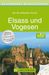 Rainer D. Kröll: Bruckmanns Wanderführer Elsass und Vogesen, Buch