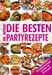 Oetker: Dr. Oetker: Die besten Partyrezepte von A - Z, Buch