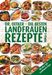Oetker: Dr. Oetker: Die besten Landfrauenrezepte von A-Z, Buch