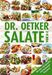 Oetker: Dr. Oetker: Salate von A-Z, Buch