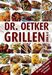 Oetker: Dr. Oetker: Grillen von A-Z, Buch