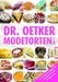 Oetker: Dr. Oetker. Modetorten von A-Z, Buch