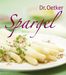 Oetker: Dr. Oetker: Spargel, Buch