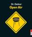Oetker: Dr. Oetker: Open Air, Buch