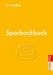 Oetker: Dr. Oetker: Sparbackbuch, Buch