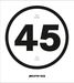 Clauspeter Becker: AMG 45, Buch
