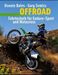 Donnie Bales; Gary Semics: Offroad, Buch