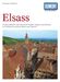 Susanne Tschirner: Elsass. Kunst-Reiseführer, Buch