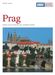 Detlev Arens: Prag. Kunst-Reiseführer, Buch