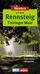 Stefan Etzel: Wandern auf dem Rennsteig. Thüringer Wald, Buch