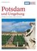 Christiane Petri: Potsdam und Umgebung, Buch