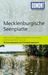 Christiane Petri: Mecklenburgische Seenplatte, Buch