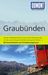 Johannes Eue: Graubünden, Buch