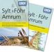 Claudia Banck: Sylt / Föhr / Amrum, Buch