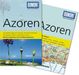 Susanne Lipps: Azoren, Buch