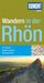 Stefan Etzel: Wandern in der Rhön, Buch