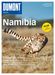 Namibia, Buch