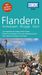 Margarete Graf: Flandern- Antwerpen - Gent - Brügge, Buch