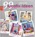 99 geniale Kreativ-Ideen - Wohn-Deko und mehr, Buch