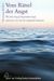 Henning Köhler: Vom Rätsel der Angst, Buch