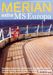 Merian extra. MS Europa, Buch