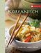 Yi Yang-Cha; Armin E. Möller: Koreanisch vegetarisch, Buch