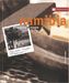 Barbara Boudon: Namibia, Buch