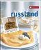 Barbara Boudon; Ludmilla Suchich: Russland, Buch