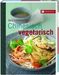 Hong Lin-Schneider: Chinesisch vegetarisch, Buch