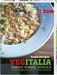 Ursula Ferrigno: VegItalia, Buch
